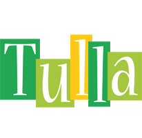 Tulla lemonade logo