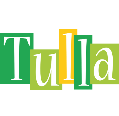 Tulla lemonade logo