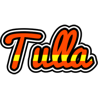 Tulla madrid logo