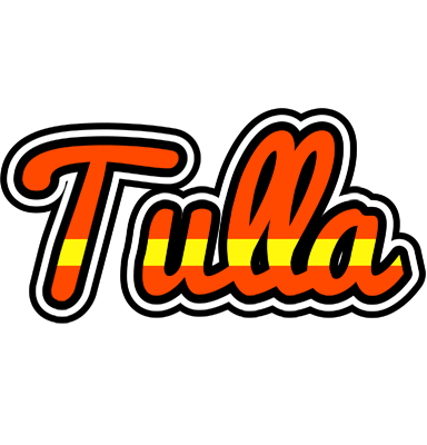Tulla madrid logo