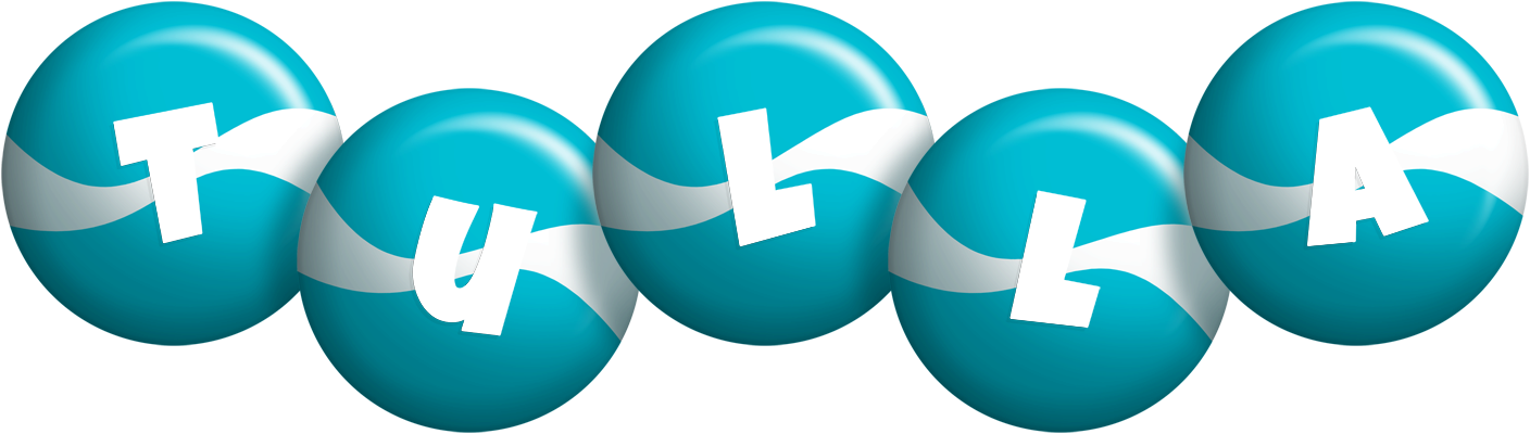 Tulla messi logo