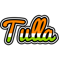 Tulla mumbai logo