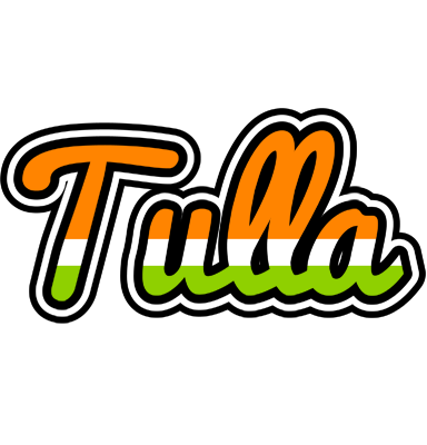 Tulla mumbai logo