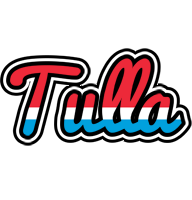 Tulla norway logo