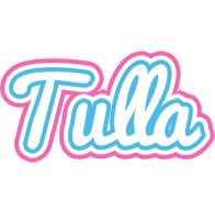 Tulla outdoors logo