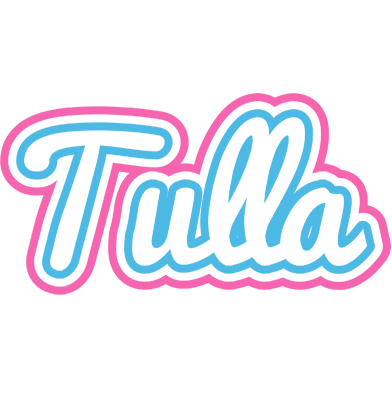 Tulla outdoors logo