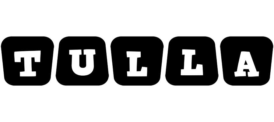 Tulla racing logo