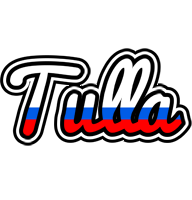 Tulla russia logo