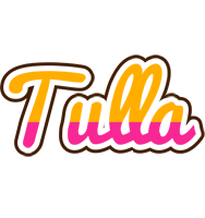 Tulla smoothie logo