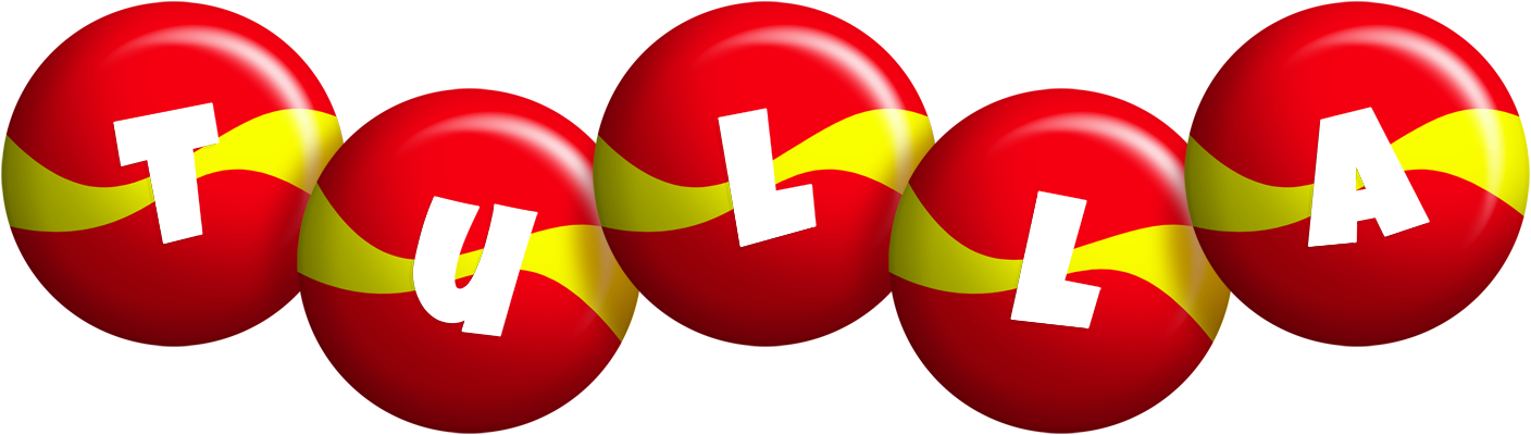 Tulla spain logo
