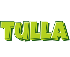 Tulla summer logo