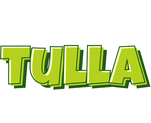 Tulla summer logo
