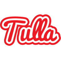 Tulla sunshine logo