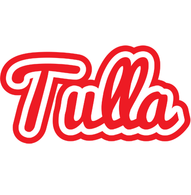 Tulla sunshine logo