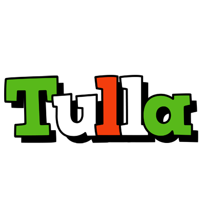 Tulla venezia logo