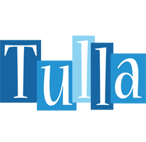 Tulla winter logo