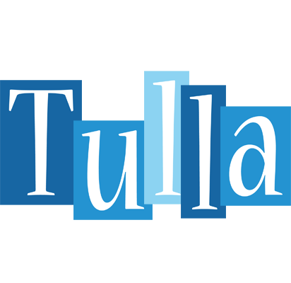 Tulla winter logo