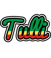 Tulli african logo