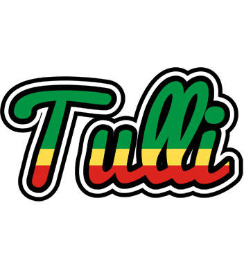 Tulli african logo