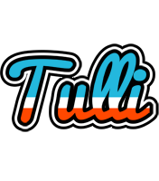 Tulli america logo