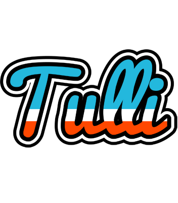 Tulli america logo