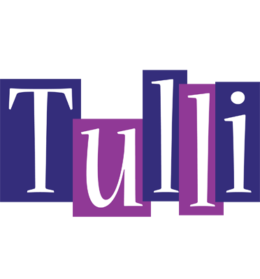 Tulli autumn logo