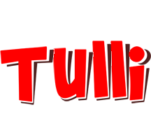 Tulli basket logo