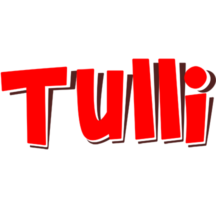 Tulli basket logo