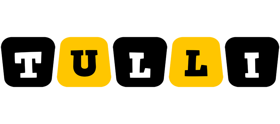 Tulli boots logo