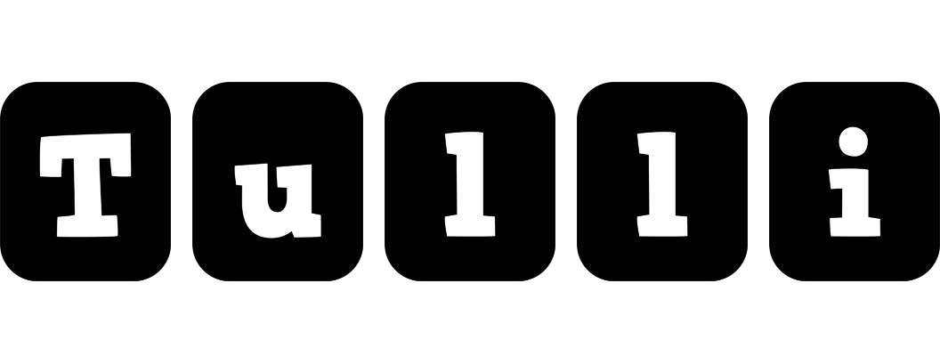 Tulli box logo