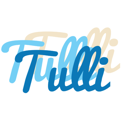 Tulli breeze logo