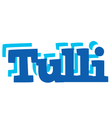 Tulli business logo