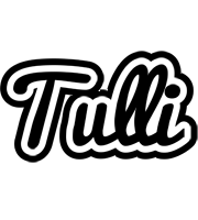 Tulli chess logo