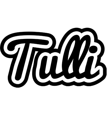 Tulli chess logo