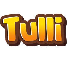 Tulli cookies logo