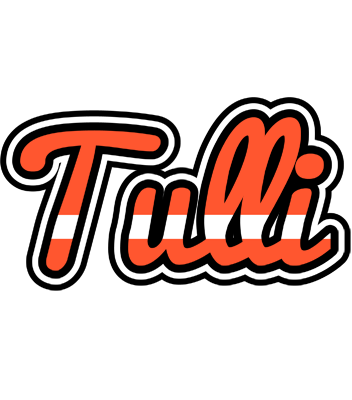 Tulli denmark logo