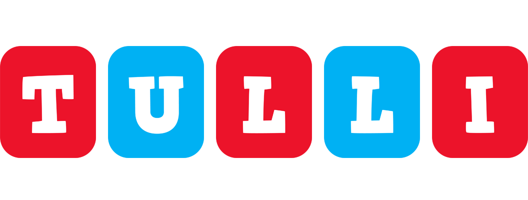 Tulli diesel logo