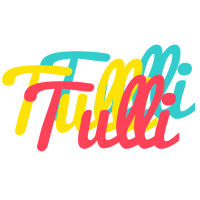 Tulli disco logo