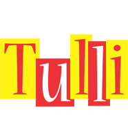 Tulli errors logo