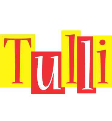 Tulli errors logo