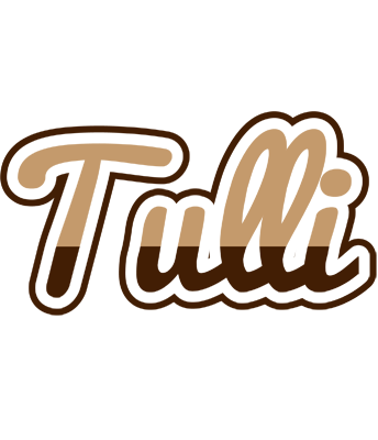 Tulli exclusive logo