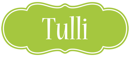 Tulli family logo