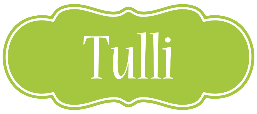 Tulli family logo