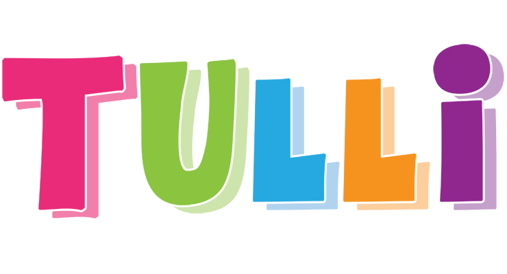 Tulli friday logo