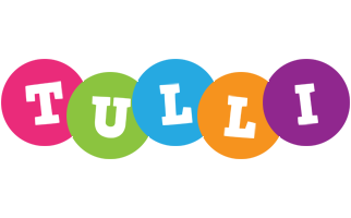 Tulli friends logo