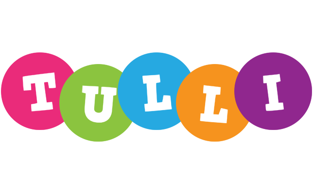 Tulli friends logo