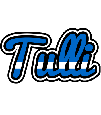 Tulli greece logo