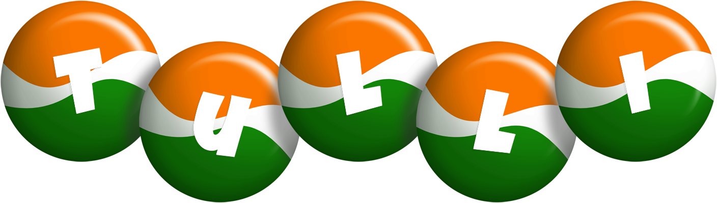 Tulli india logo