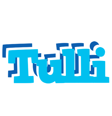 Tulli jacuzzi logo