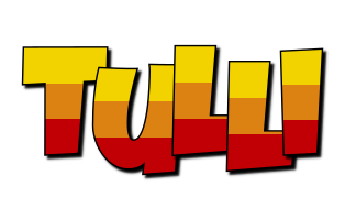 Tulli jungle logo